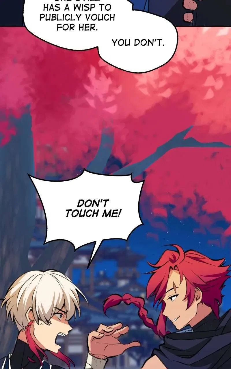 The Imperial Court of Internal Affairs Chapter 2 – Page 119