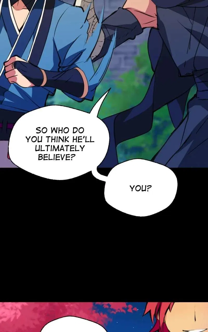 The Imperial Court of Internal Affairs Chapter 2 – Page 120