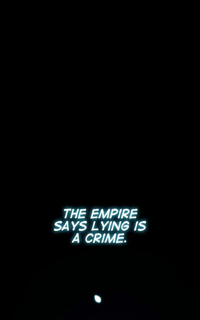 The Imperial Court of Internal Affairs Chapter 1 – Page 1