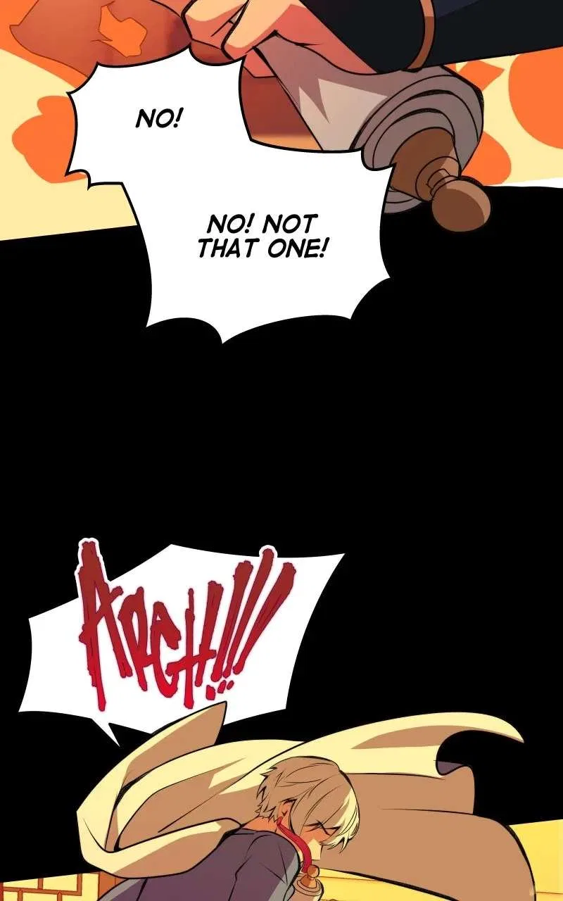 The Imperial Court of Internal Affairs Chapter 1 – Page 8