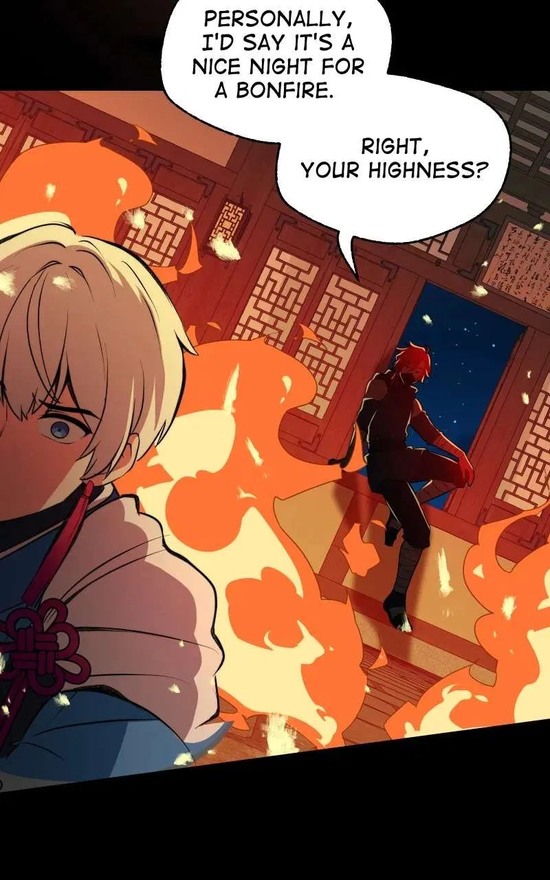The Imperial Court of Internal Affairs Chapter 1 – Page 10