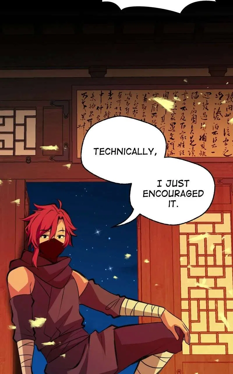 The Imperial Court of Internal Affairs Chapter 1 – Page 12