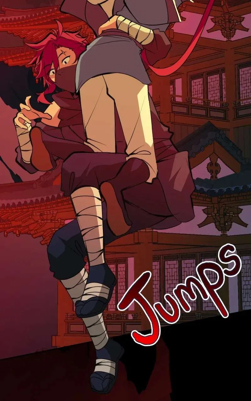 The Imperial Court of Internal Affairs Chapter 1 – Page 19