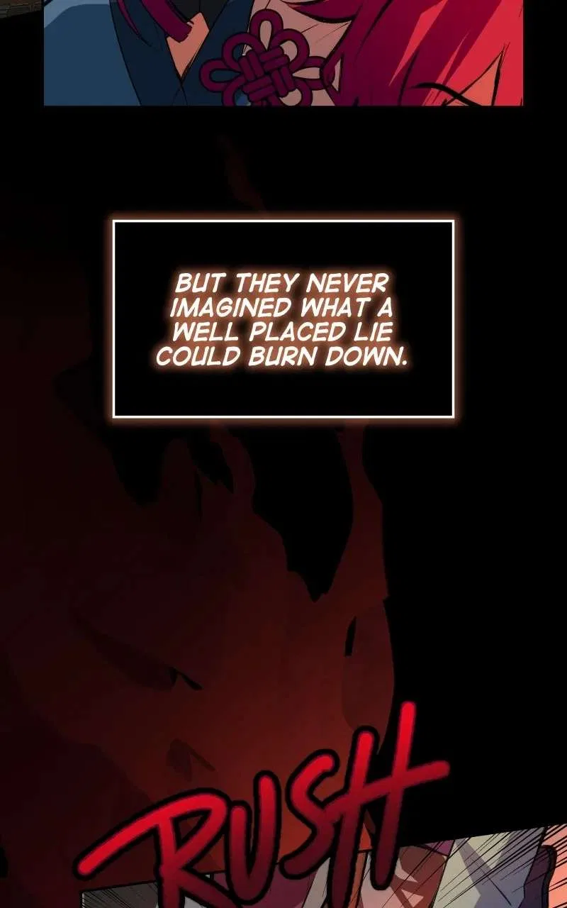 The Imperial Court of Internal Affairs Chapter 1 – Page 22