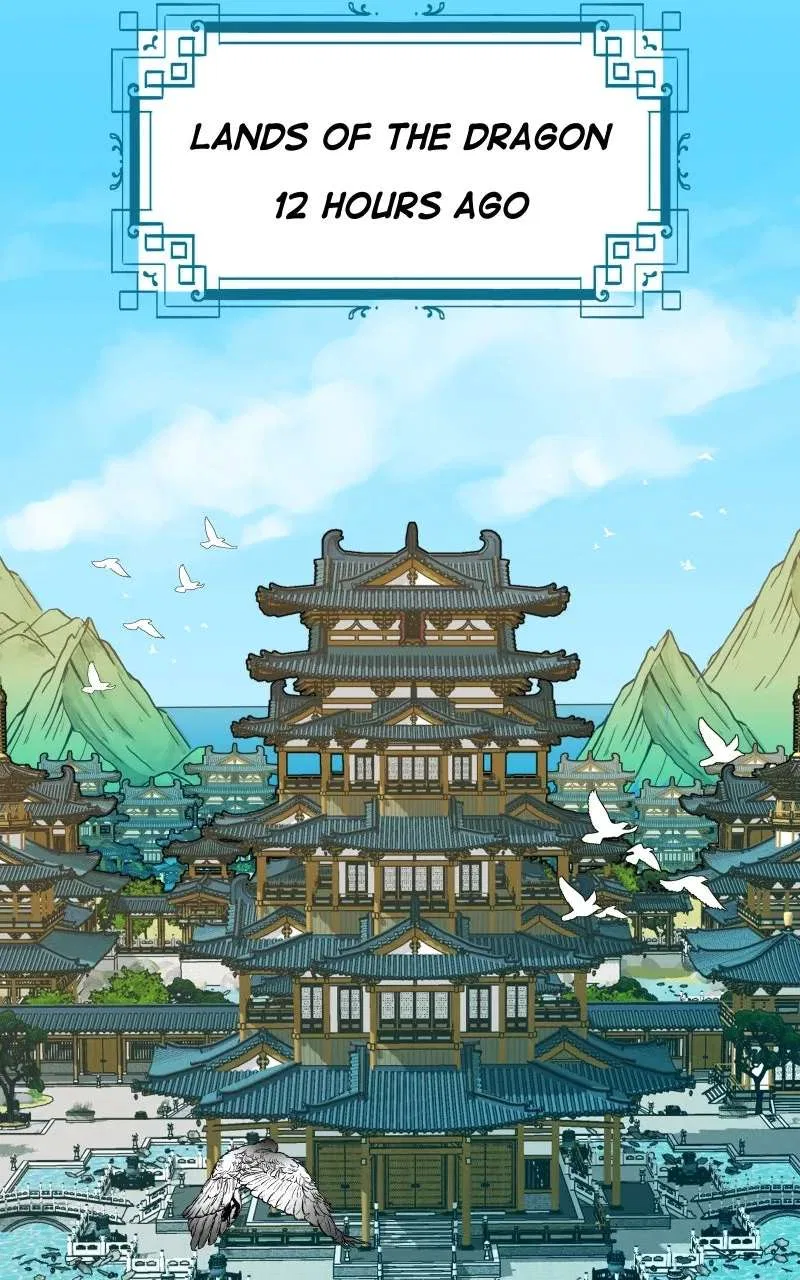 The Imperial Court of Internal Affairs Chapter 1 – Page 28