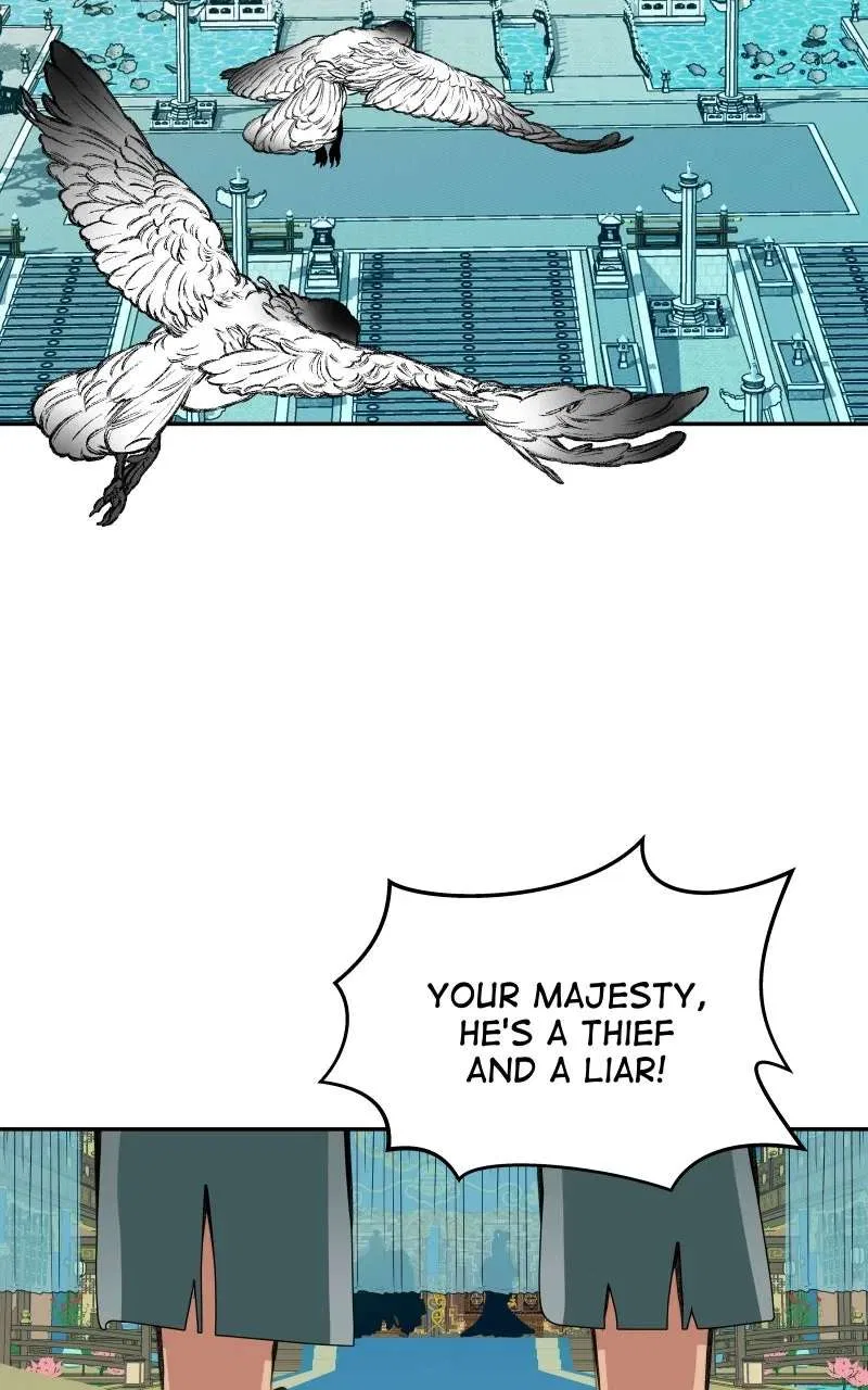 The Imperial Court of Internal Affairs Chapter 1 – Page 29
