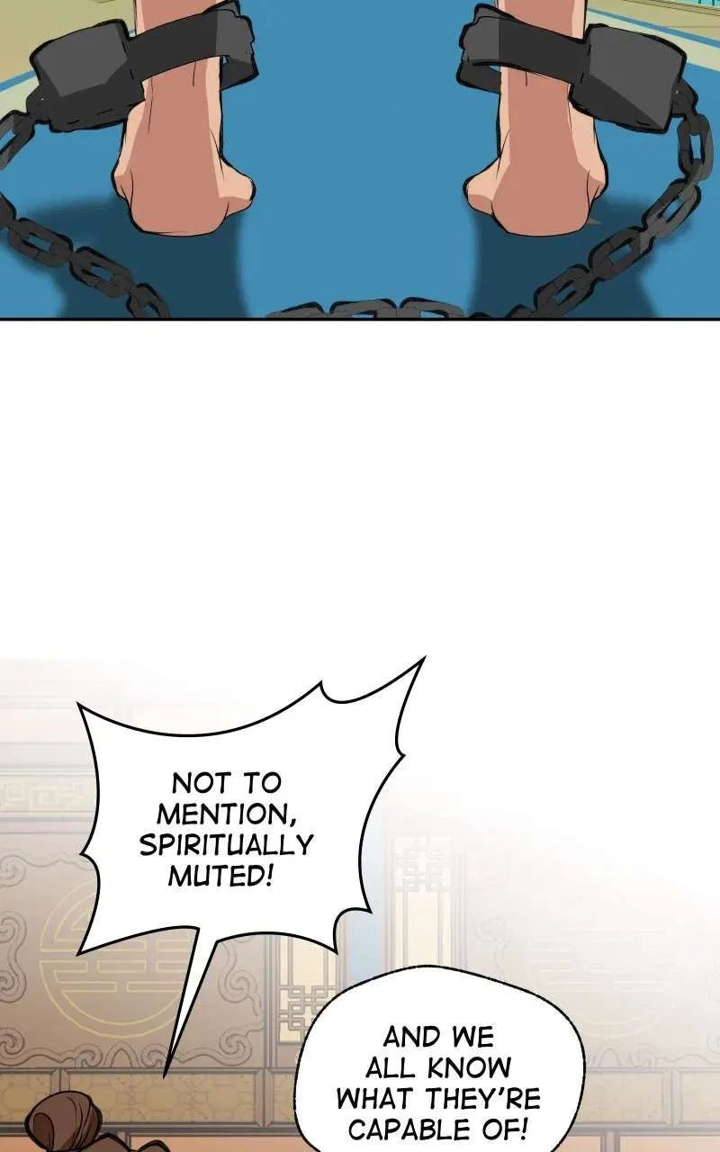 The Imperial Court of Internal Affairs Chapter 1 – Page 30