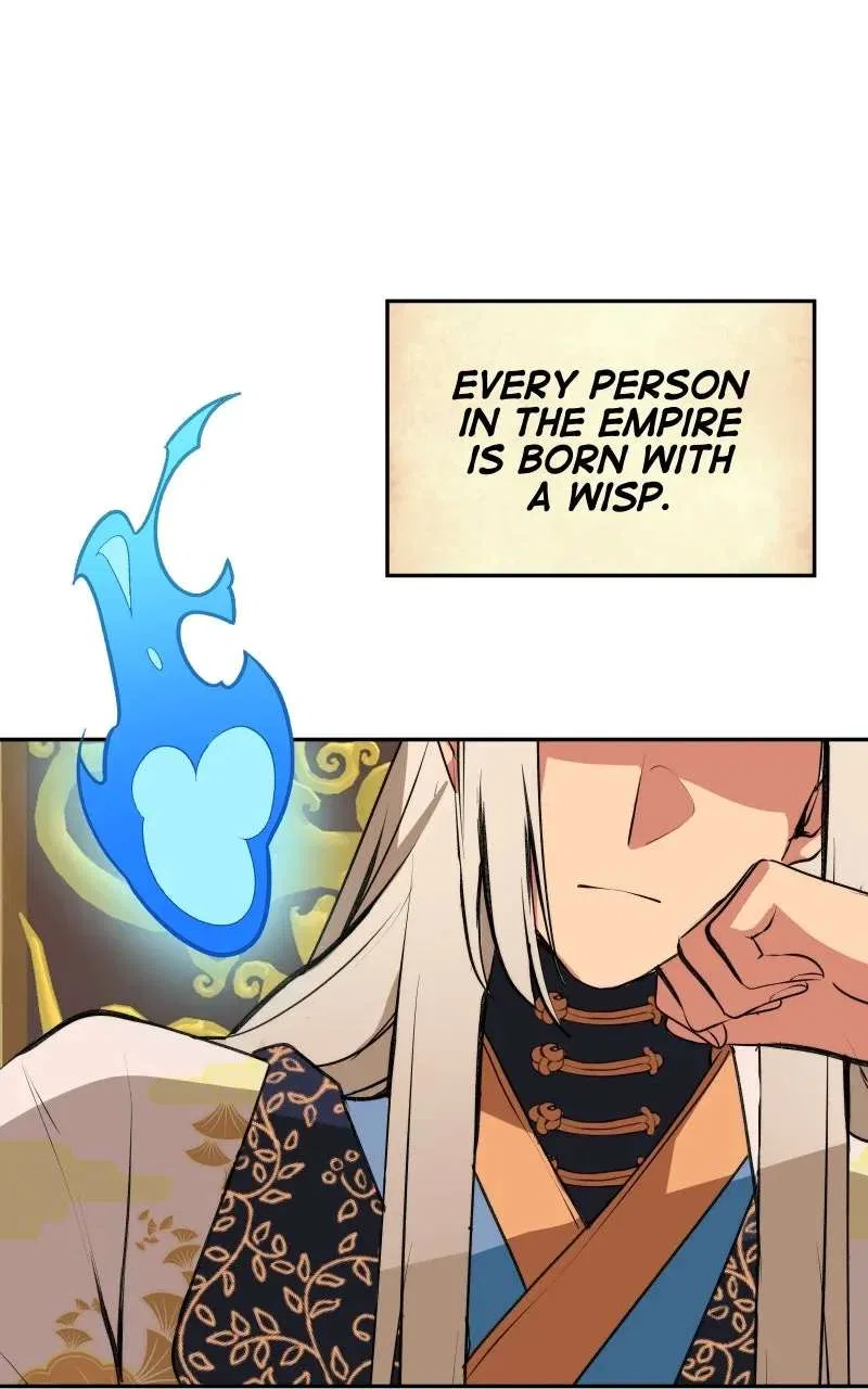 The Imperial Court of Internal Affairs Chapter 1 – Page 32