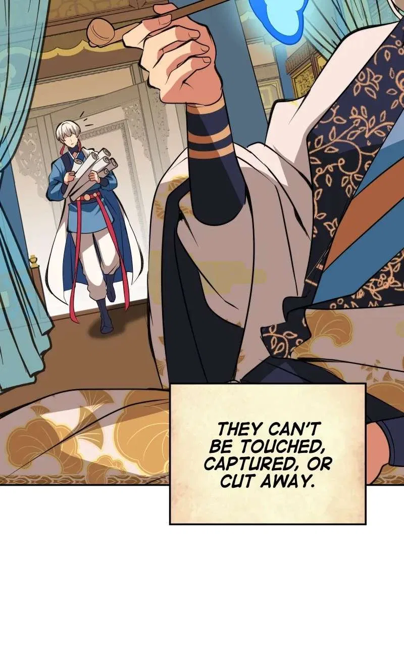 The Imperial Court of Internal Affairs Chapter 1 – Page 35