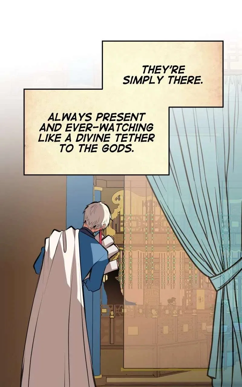 The Imperial Court of Internal Affairs Chapter 1 – Page 36