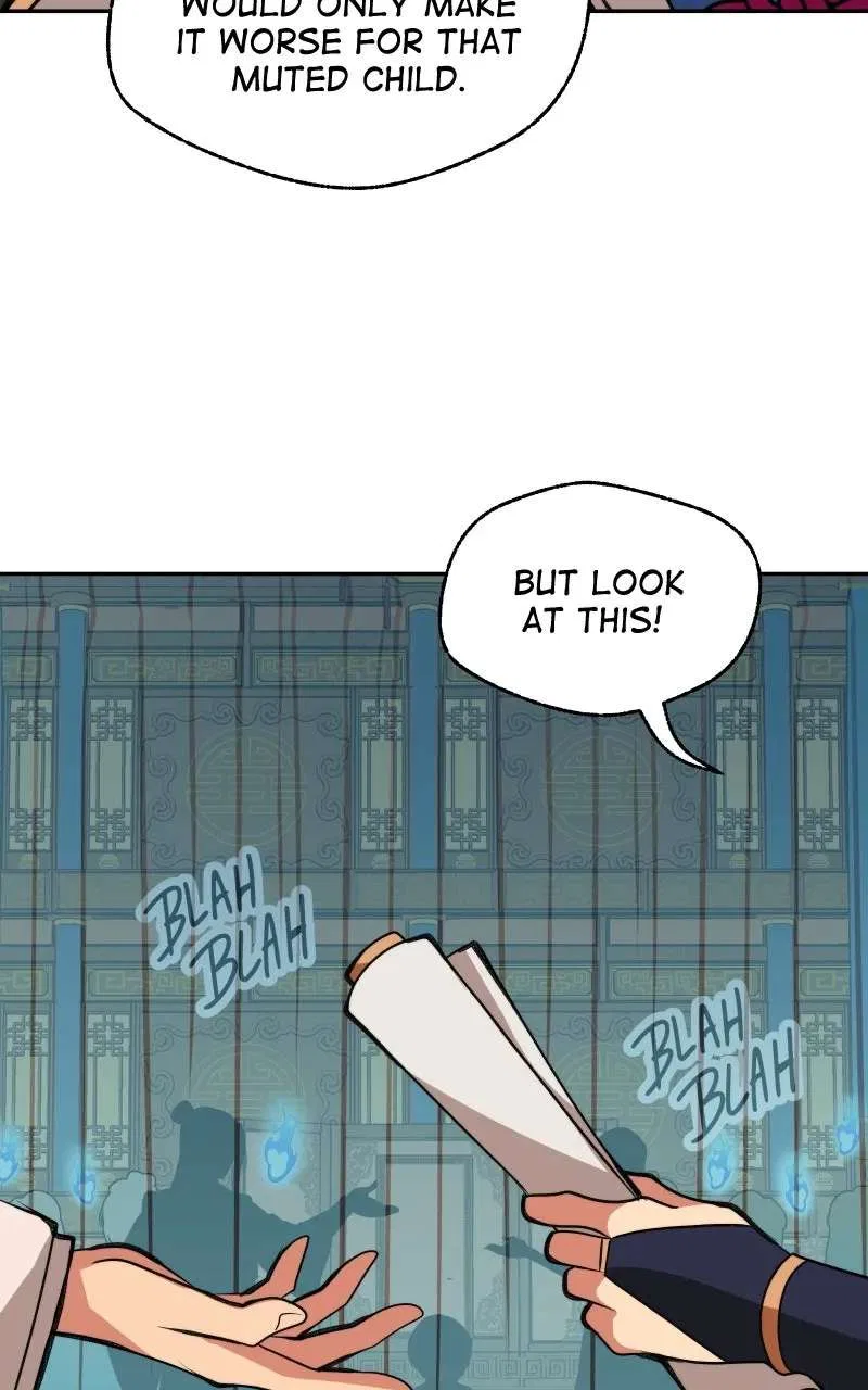 The Imperial Court of Internal Affairs Chapter 1 – Page 41