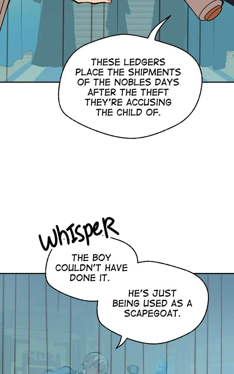 The Imperial Court of Internal Affairs Chapter 1 – Page 42