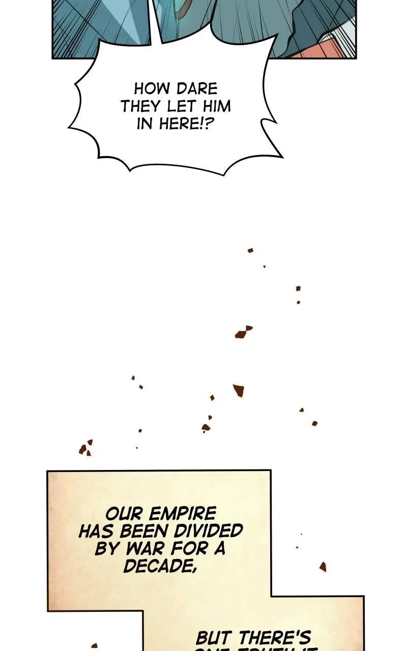 The Imperial Court of Internal Affairs Chapter 1 – Page 48