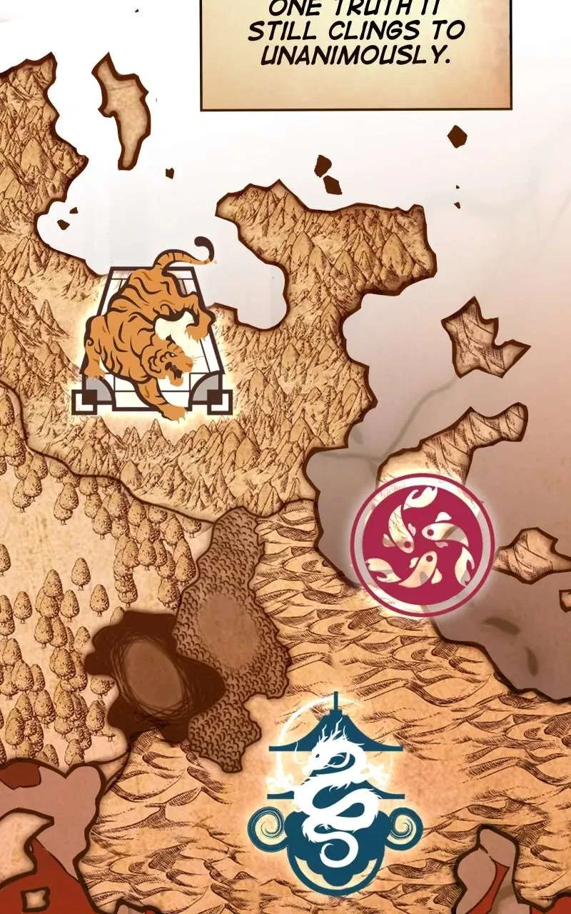 The Imperial Court of Internal Affairs Chapter 1 – Page 49