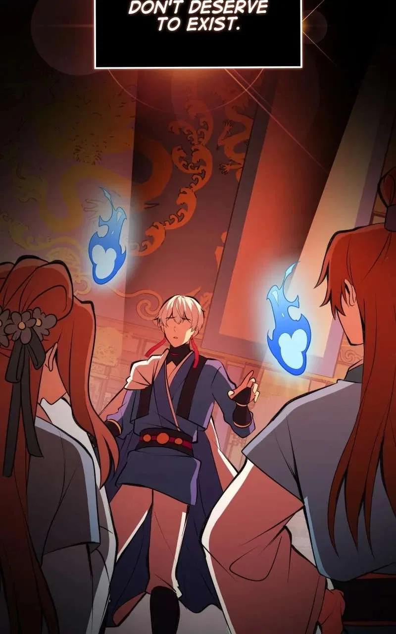 The Imperial Court of Internal Affairs Chapter 1 – Page 52