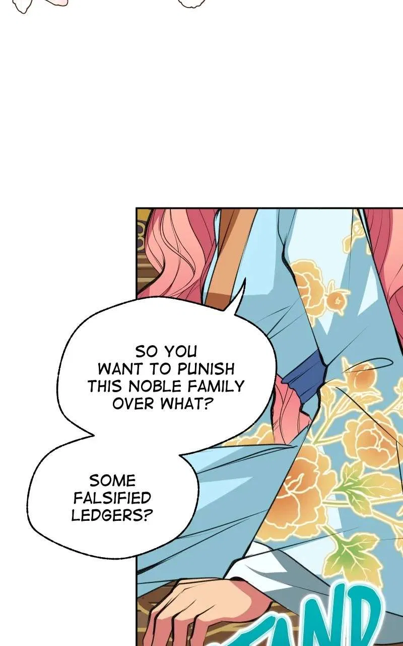 The Imperial Court of Internal Affairs Chapter 1 – Page 58