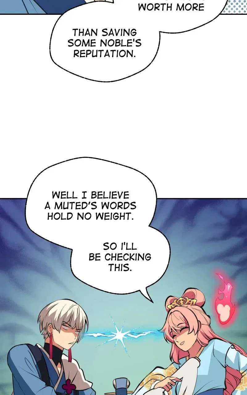The Imperial Court of Internal Affairs Chapter 1 – Page 60