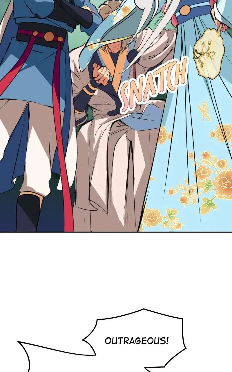 The Imperial Court of Internal Affairs Chapter 1 – Page 61