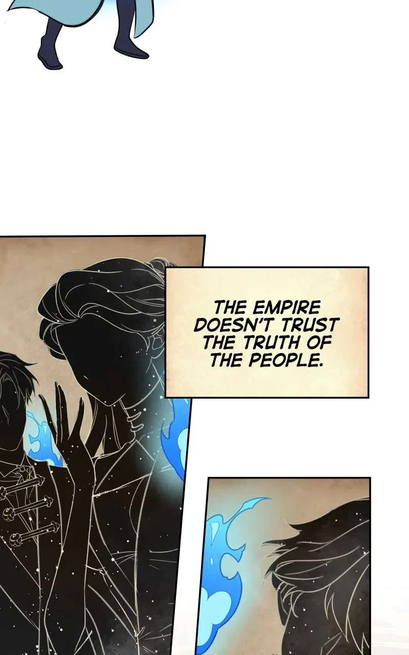 The Imperial Court of Internal Affairs Chapter 1 – Page 64