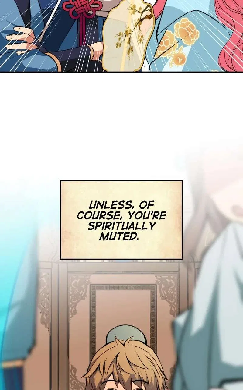 The Imperial Court of Internal Affairs Chapter 1 – Page 68