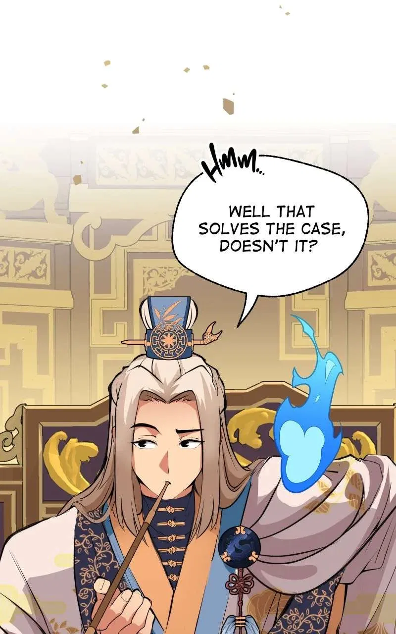 The Imperial Court of Internal Affairs Chapter 1 – Page 71