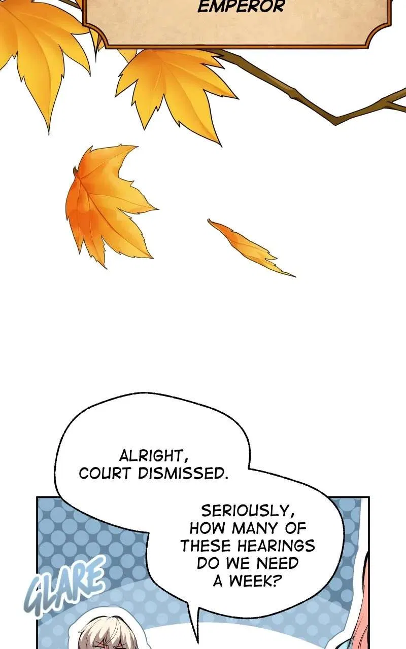 The Imperial Court of Internal Affairs Chapter 1 – Page 73