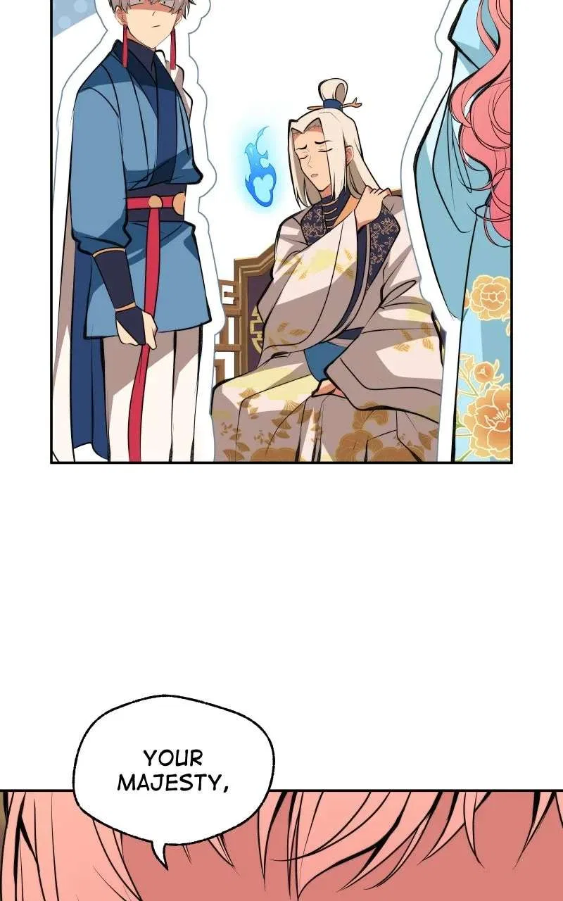 The Imperial Court of Internal Affairs Chapter 1 – Page 74