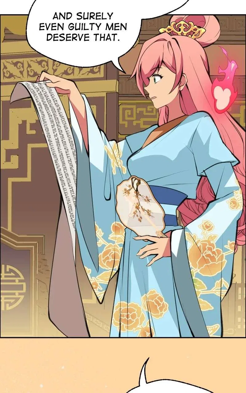 The Imperial Court of Internal Affairs Chapter 1 – Page 76