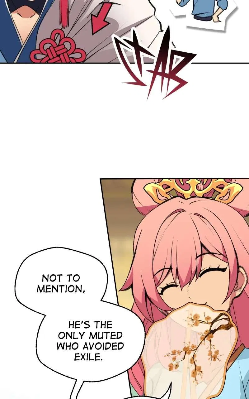 The Imperial Court of Internal Affairs Chapter 1 – Page 78
