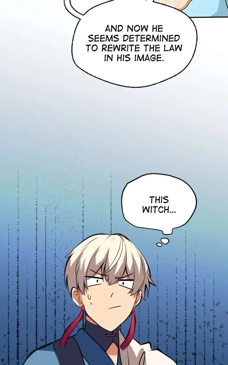 The Imperial Court of Internal Affairs Chapter 1 – Page 79