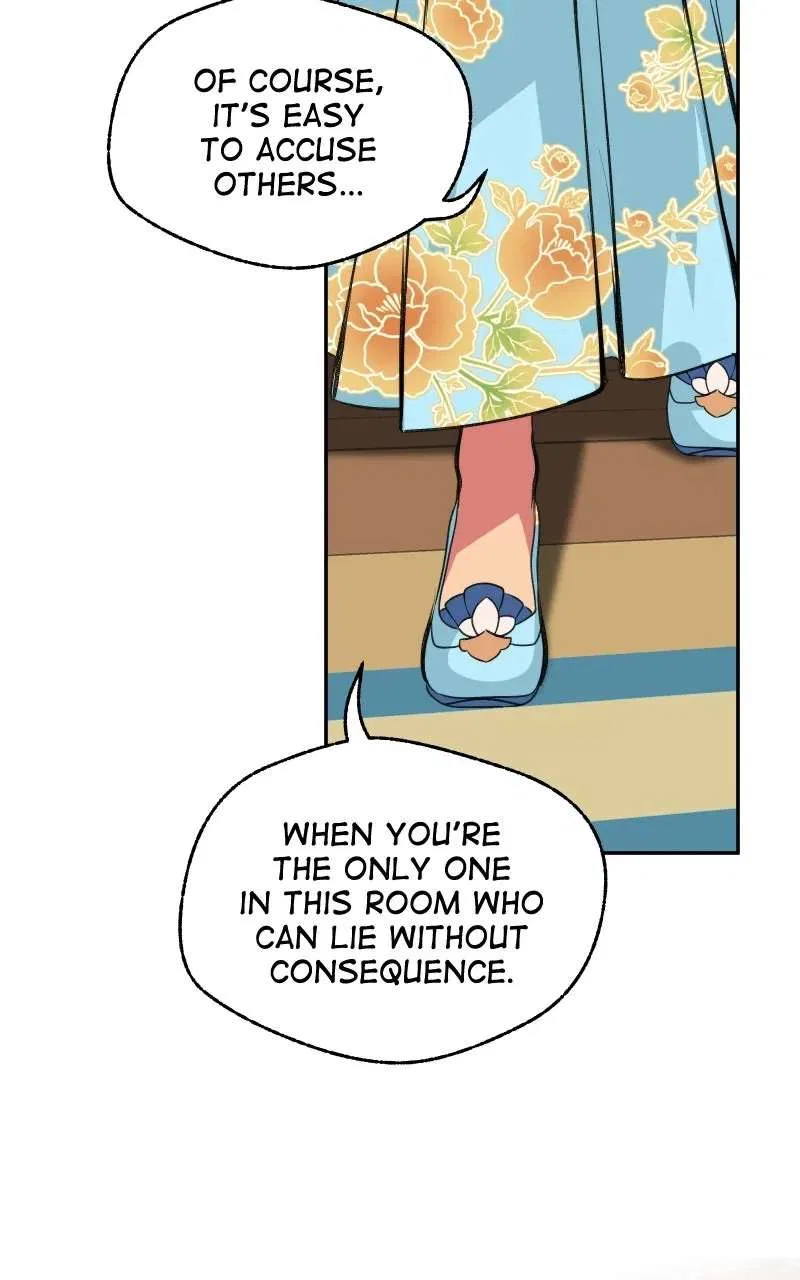 The Imperial Court of Internal Affairs Chapter 1 – Page 81