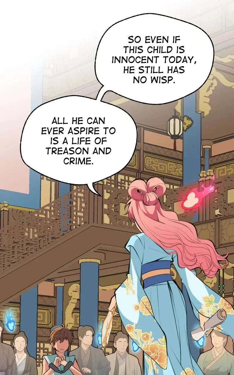The Imperial Court of Internal Affairs Chapter 1 – Page 82