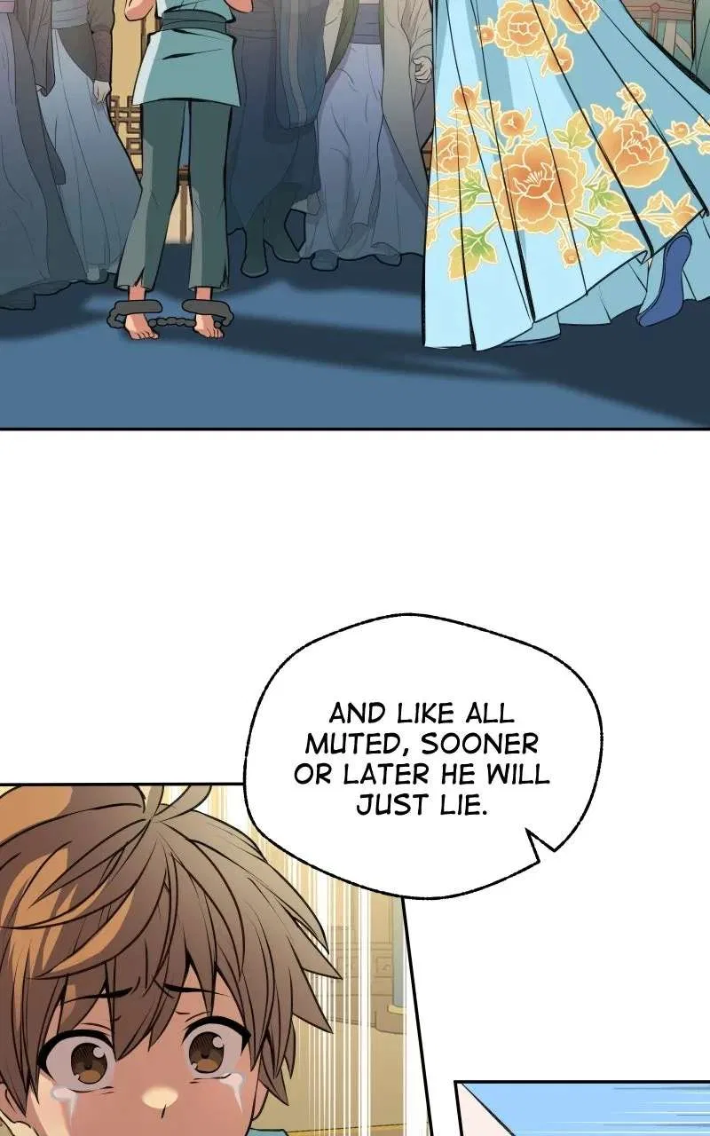 The Imperial Court of Internal Affairs Chapter 1 – Page 83