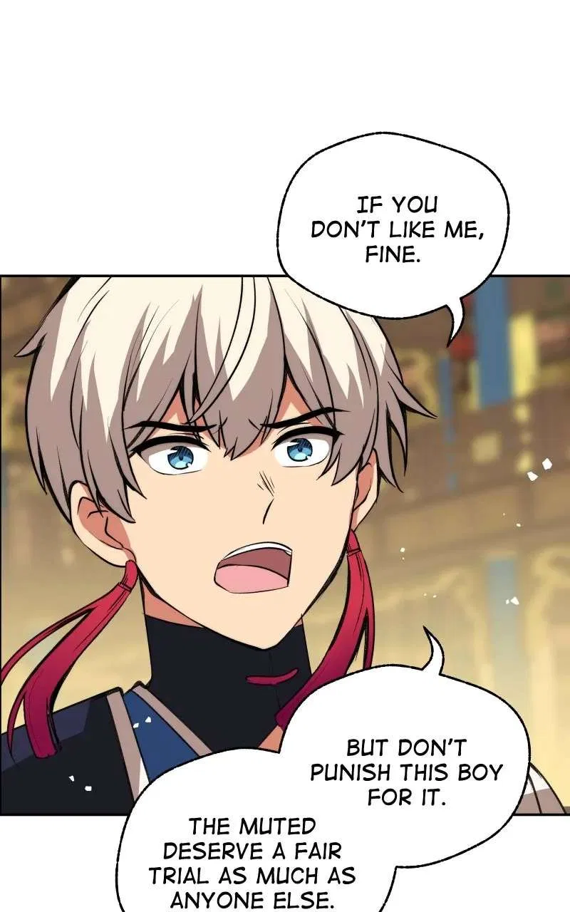 The Imperial Court of Internal Affairs Chapter 1 – Page 86