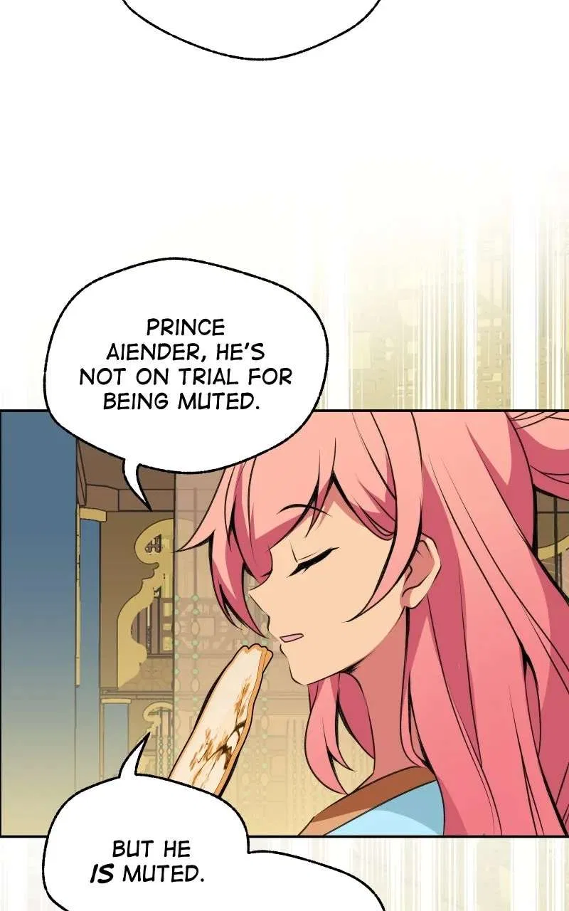 The Imperial Court of Internal Affairs Chapter 1 – Page 87