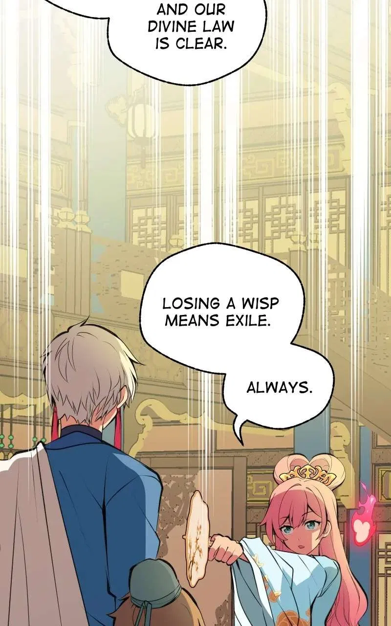 The Imperial Court of Internal Affairs Chapter 1 – Page 88