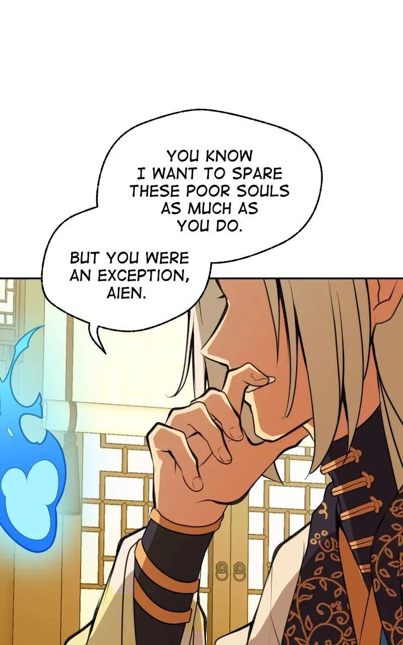 The Imperial Court of Internal Affairs Chapter 1 – Page 95