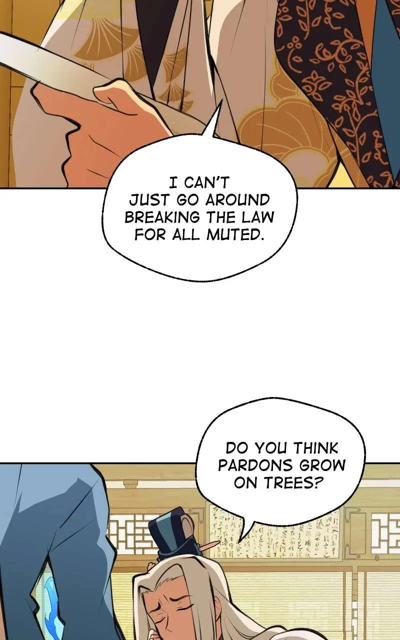 The Imperial Court of Internal Affairs Chapter 1 – Page 96