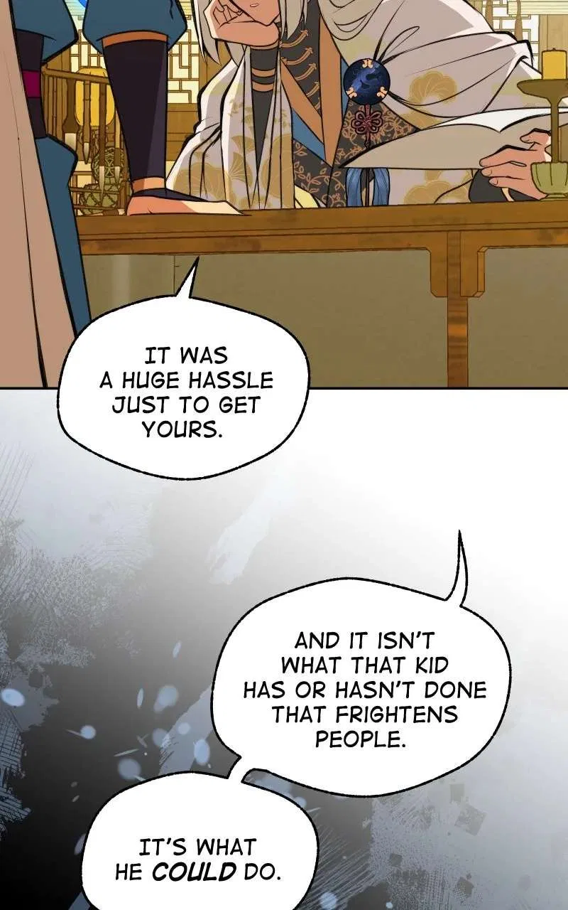 The Imperial Court of Internal Affairs Chapter 1 – Page 97