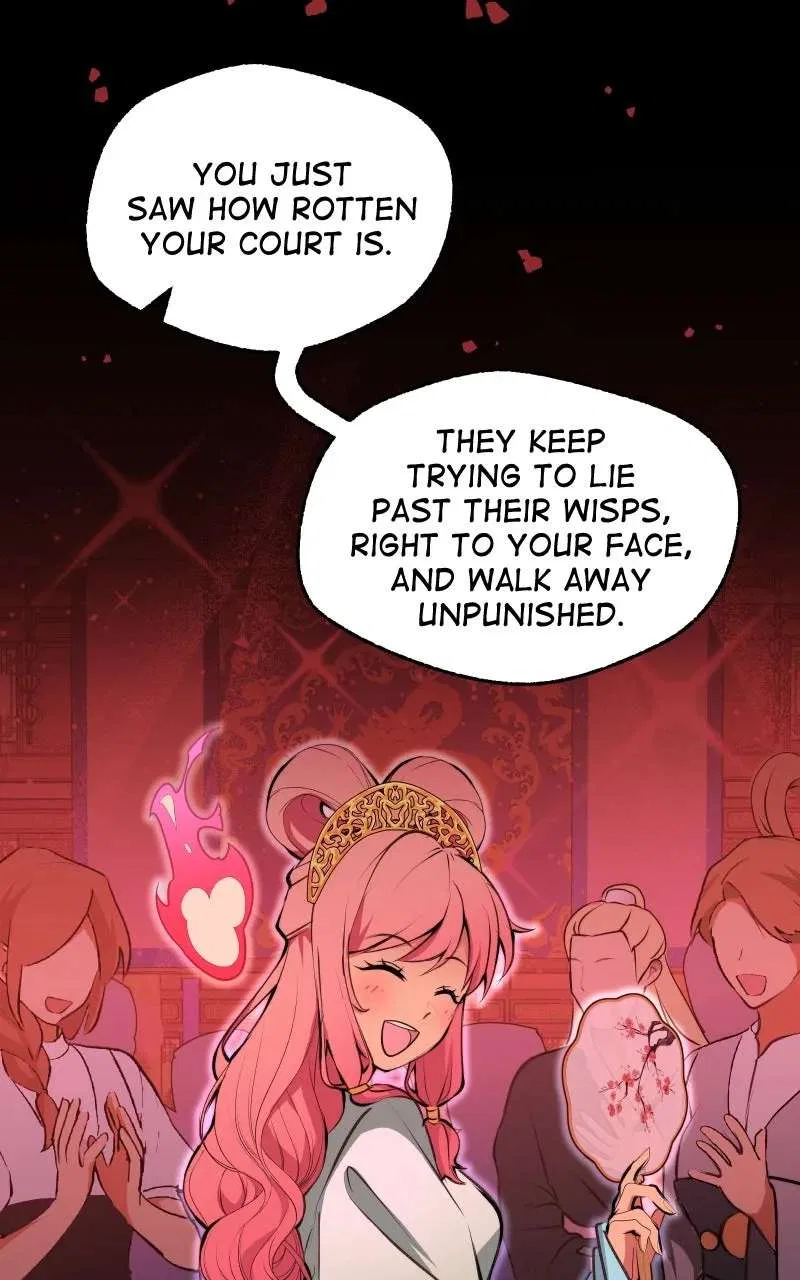 The Imperial Court of Internal Affairs Chapter 1 – Page 103