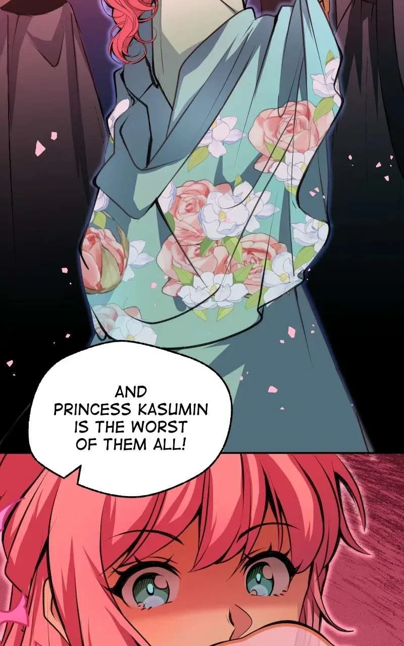 The Imperial Court of Internal Affairs Chapter 1 – Page 104