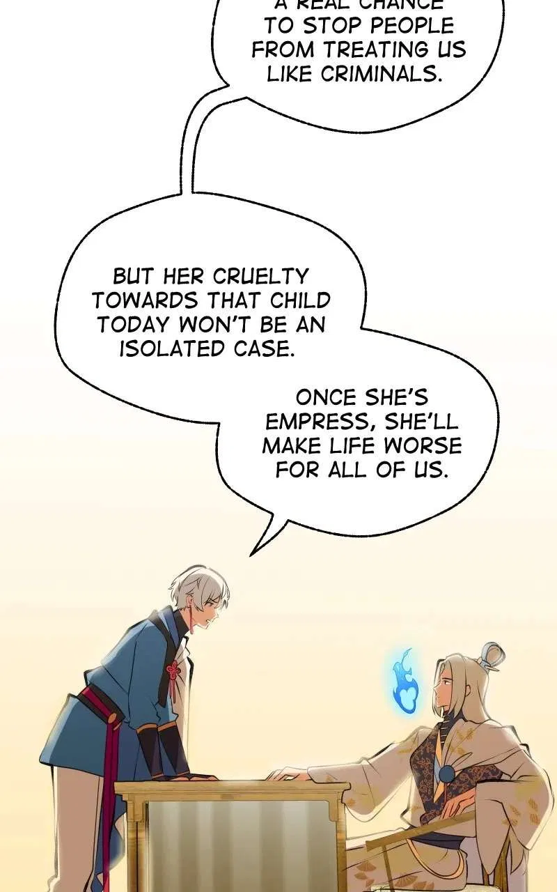 The Imperial Court of Internal Affairs Chapter 1 – Page 108