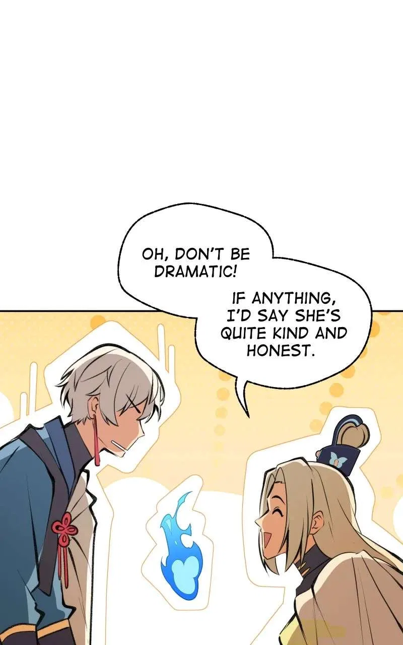 The Imperial Court of Internal Affairs Chapter 1 – Page 110