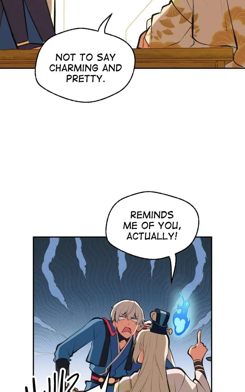 The Imperial Court of Internal Affairs Chapter 1 – Page 111