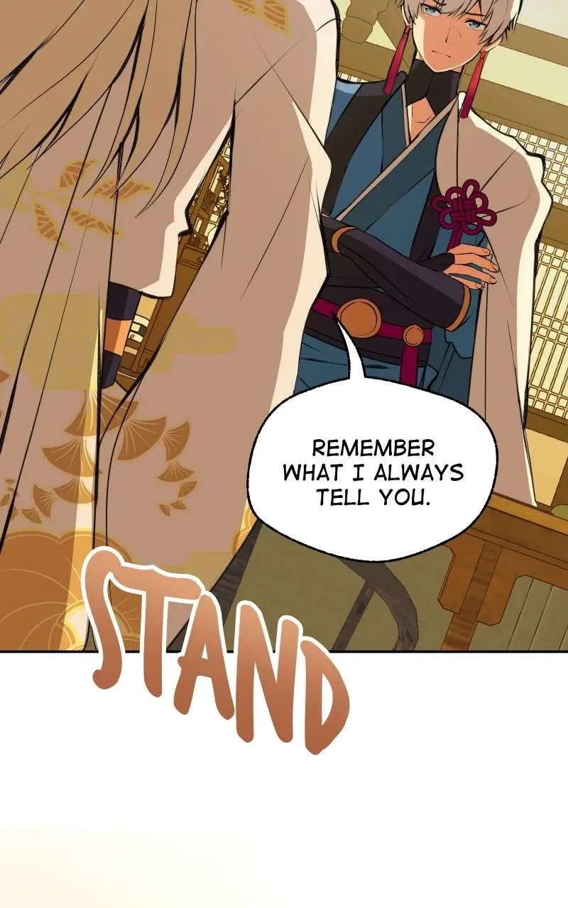The Imperial Court of Internal Affairs Chapter 1 – Page 113