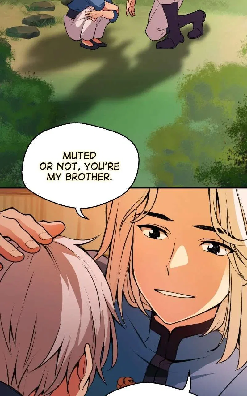 The Imperial Court of Internal Affairs Chapter 1 – Page 116