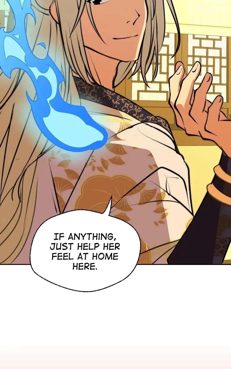 The Imperial Court of Internal Affairs Chapter 1 – Page 121
