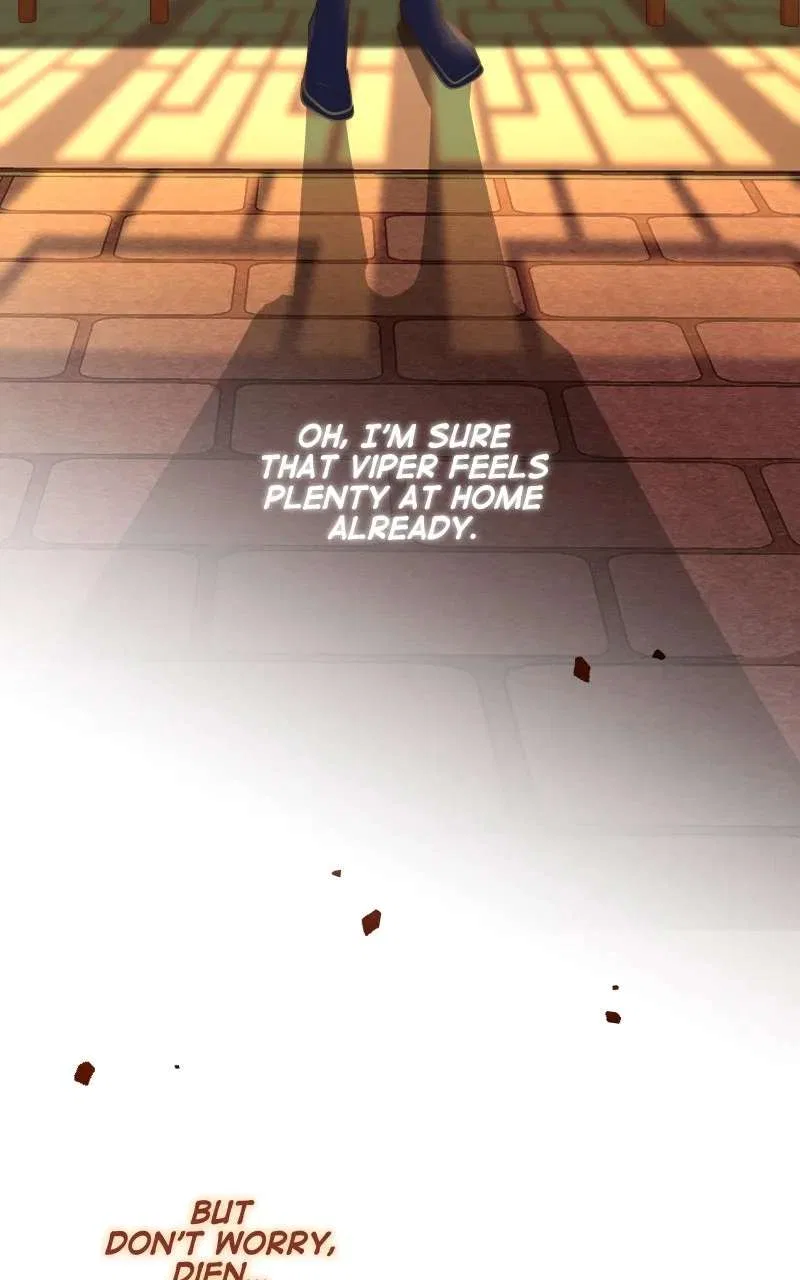The Imperial Court of Internal Affairs Chapter 1 – Page 123
