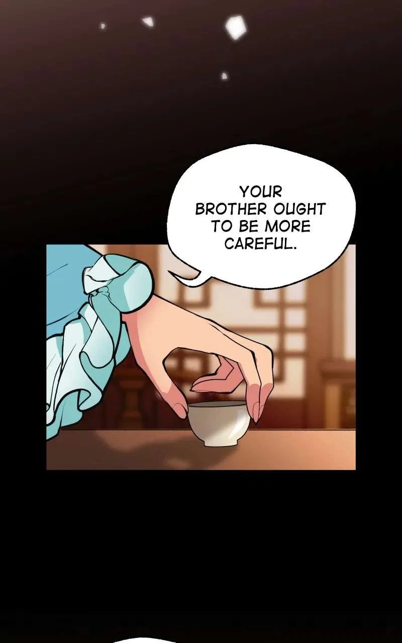 The Imperial Court of Internal Affairs Chapter 1 – Page 126