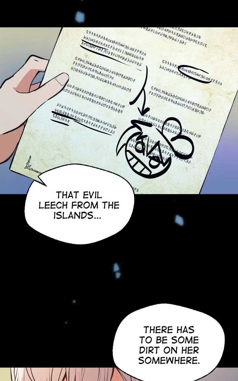The Imperial Court of Internal Affairs Chapter 1 – Page 129